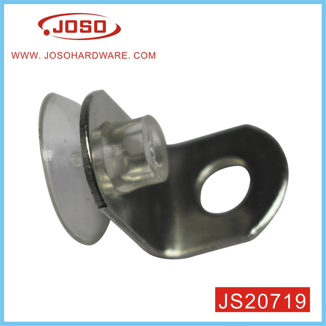 Venta al por mayor Soporte de estante de metal para guardarropa