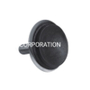 Suministro de fábrica de acero inoxidable 201 M6X30mm tornillo ajustable tornillo para muebles