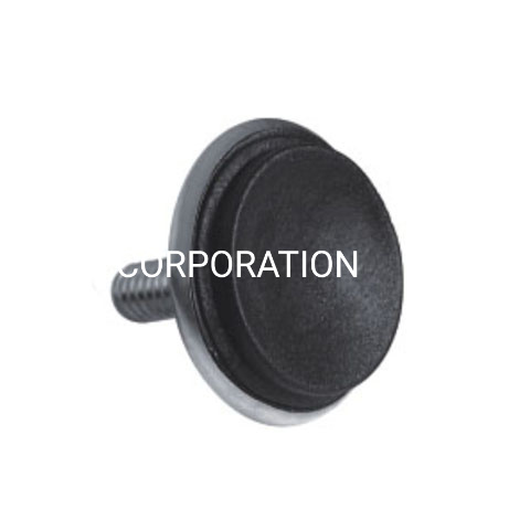 Suministro de fábrica de acero inoxidable 201 M6X30mm tornillo ajustable tornillo para muebles