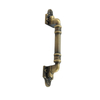 Decoración Classcial 150 mm 200 mm 250 mm 350 mm Manija de oficina Manija de cocina
