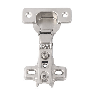 Bisagra encubierta al por mayor de los muebles de oficina de la bisagra de puerta de la bisagra de la taza del metal 35m m