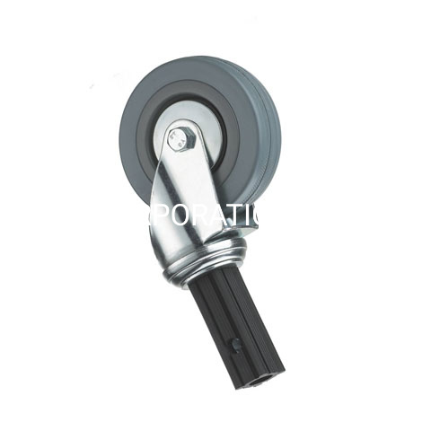 Ruedas para muebles de metal, suministro de fábrica, ruedas para sillas de ruedas, ruedas para sofá, ruedas para oficina