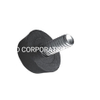 Perno de ajuste del tornillo de ajuste de la pierna de la tabla del conector de la pierna de Leverling de ajuste de acero al por mayor