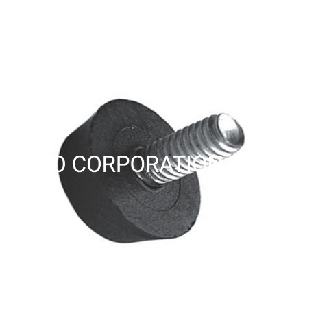 Perno de ajuste del tornillo de ajuste de la pierna de la tabla del conector de la pierna de Leverling de ajuste de acero al por mayor