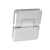 Hardware de baño Bisagra de puerta de vidrio de 180 grados para cuarto de ducha