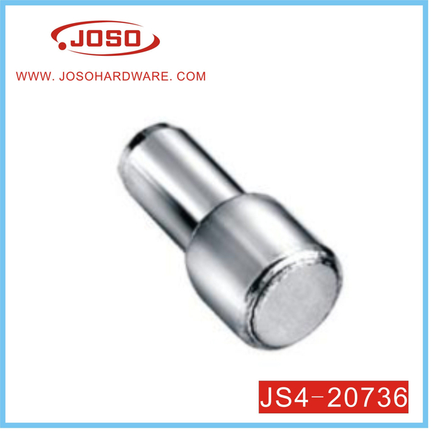 Popular soporte de estante en forma de martillo para muebles armario