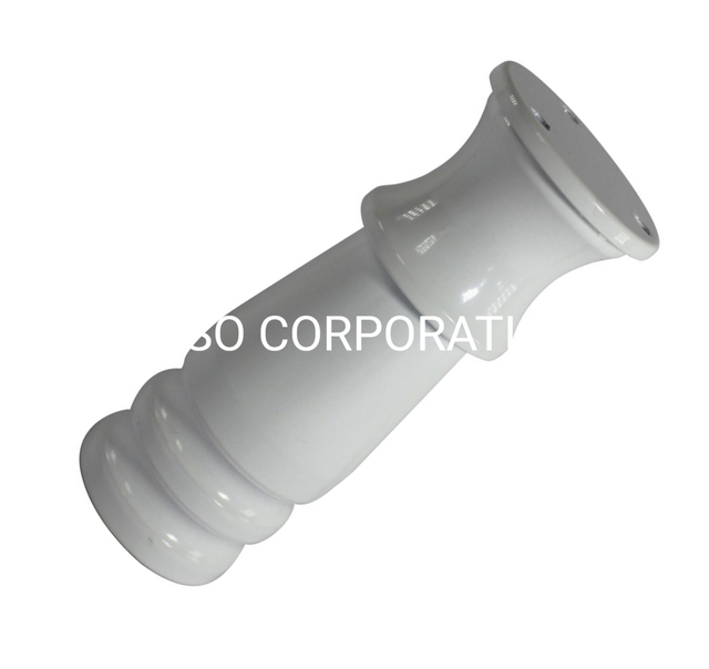 Pierna de los muebles de la pierna de la tabla de la pierna del sofá de la pierna del gabinete de la altura 100m m del metal de Wholsale