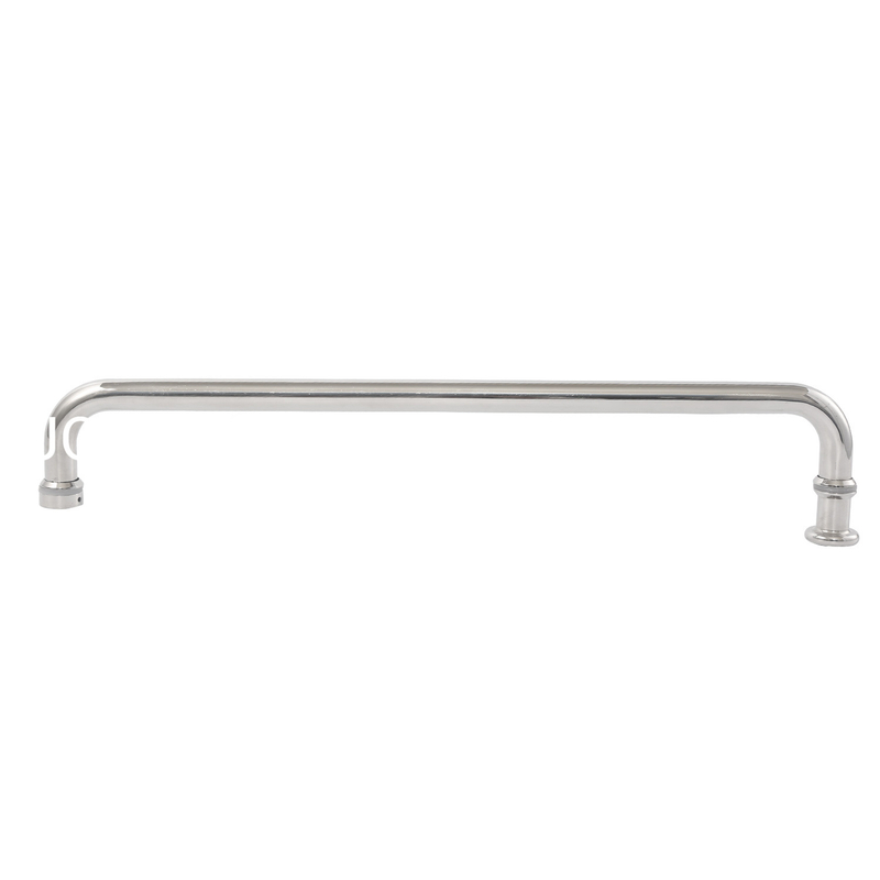 Muebles de oficina de los accesorios de oficina del hardware de la oficina de la manija de la oficina del acero inoxidable 304 del estilo de la moda