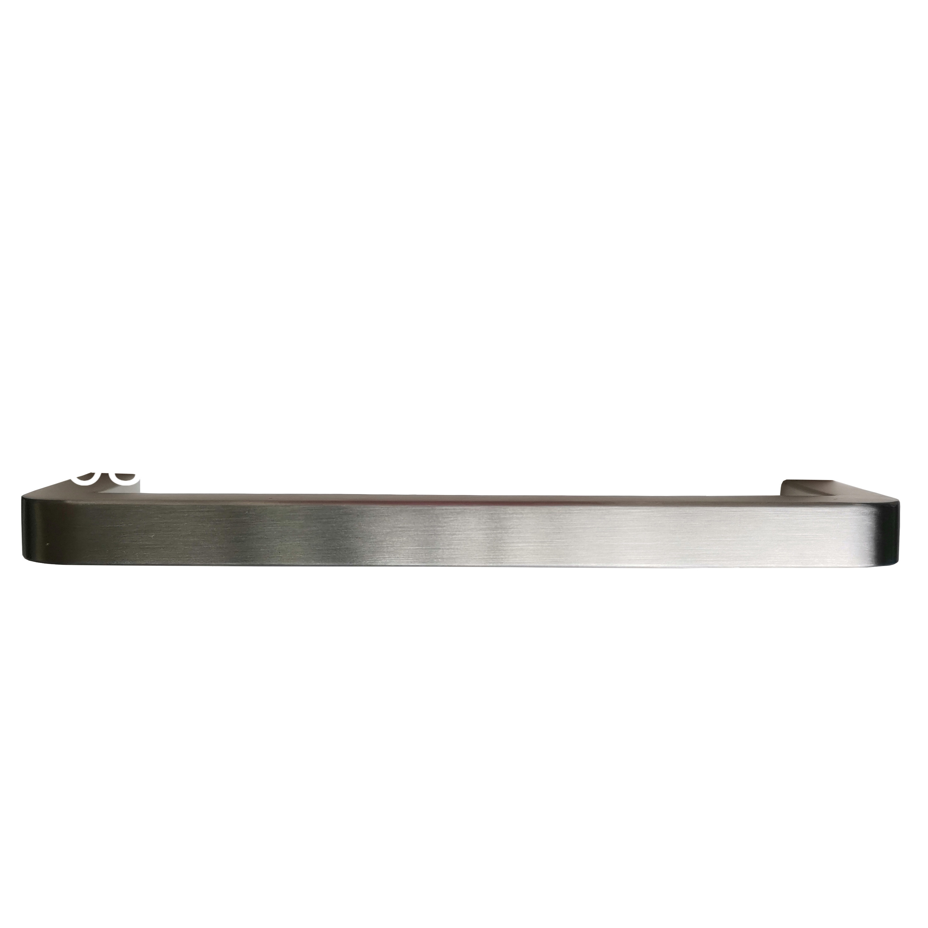 Manija de puerta de manija de muebles, color negro, blanco, dorado, gran oferta, estilo europeo