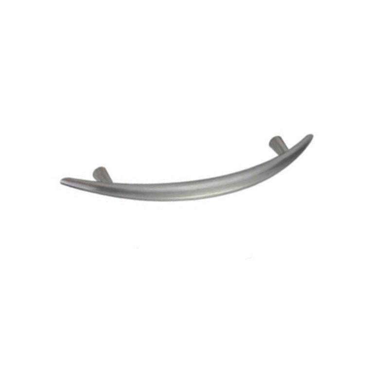 Accesorios de la cocina del tirador del tirón de la moda 64m m 96m m 128m m de la aleación del cinc