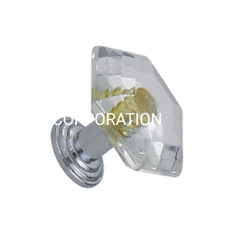 Manija del pecho de la oficina de la cocina de la manija del tirón de la aleación de Diamond Doorz Inc de la fuente de la fábrica