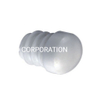 Tornillo de ajuste de gabinete, conector ajustable PP M21mm, tornillo de pata de mesa