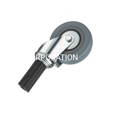Ruedas para muebles de metal, suministro de fábrica, ruedas para sillas de ruedas, ruedas para sofá, ruedas para oficina