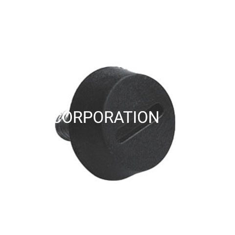 Perno de ajuste del tornillo de ajuste de la pierna de la tabla del conector de la pierna de Leverling de ajuste de acero al por mayor