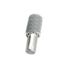 Conector de soporte de estante de acero de venta caliente con funda de plástico Conector de muebles conector de cama