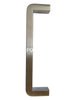 Manija de puerta de manija de muebles, color negro, blanco, dorado, gran oferta, estilo europeo