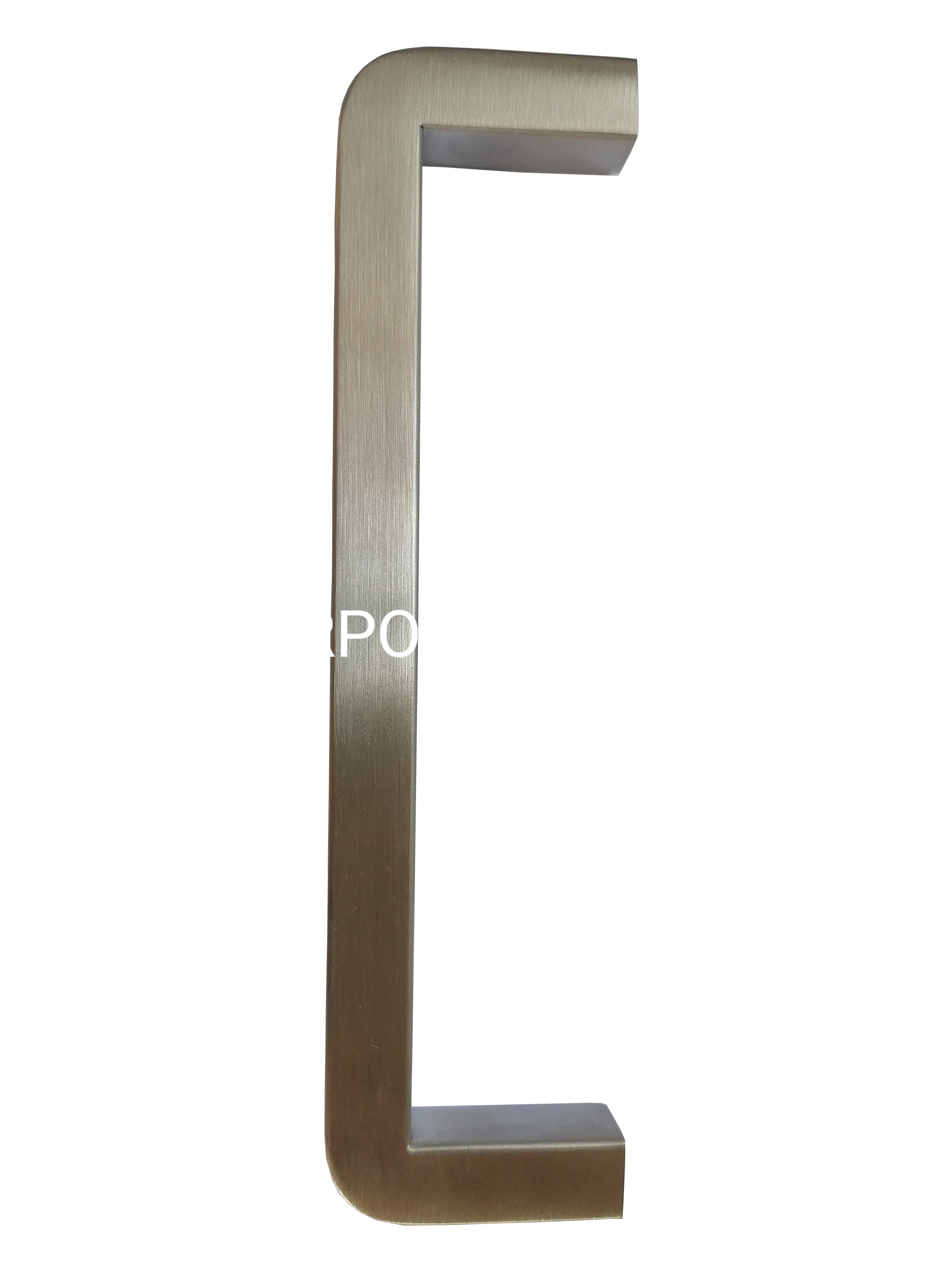 Manija de puerta de manija de muebles, color negro, blanco, dorado, gran oferta, estilo europeo