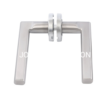 Cerradura caliente de la palanca de la cerradura de puerta del acero inoxidable de la mortaja del cilindro del cuerpo de la cerradura de la venta